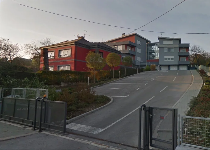 Projekt Stanovi Zibel u Sisku